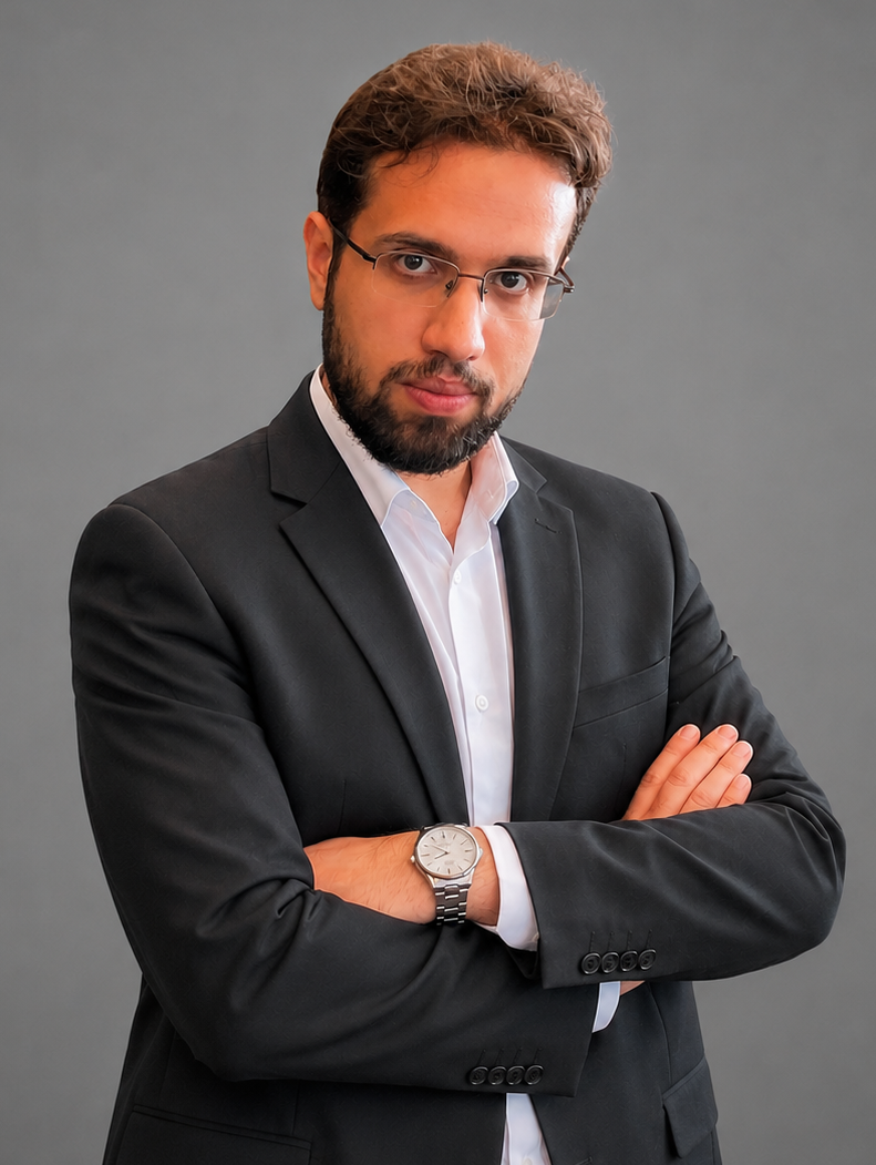 محمدمهدی کاتب دامغانی